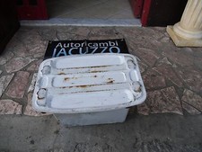 PORTA BATTERIA PIAGGIO PORTER FURGONATO 