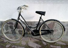 Bici Edoardo Bianchi donna anni 50