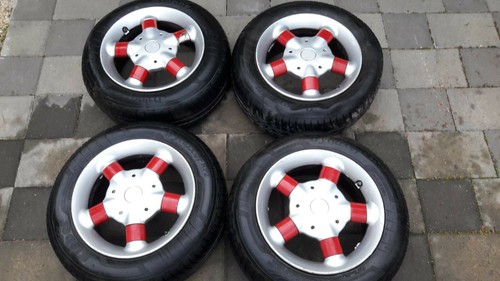 Cerchi momo 0jx15h2 - 4,