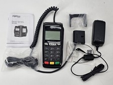 Terminale per carte di credito