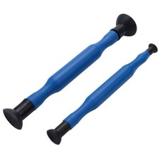 Smeriglia valvole manuale