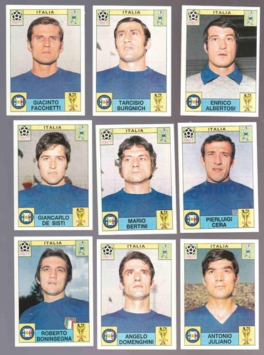 Panini world cup - -,