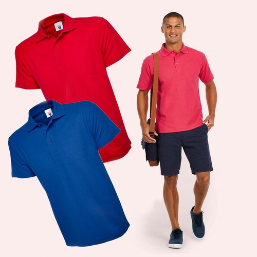 Polo classica uneek - polo,