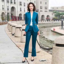 Tailleur completo donna giacca