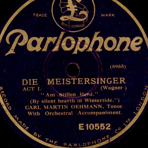 Carl martin oehmann - carl,