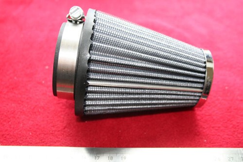 Filtro aria moto guzzi b - filtro, s&b