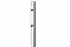 Palo antenna telescopico - antenna,