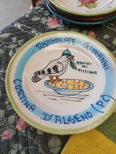 piatto del buon ricordo