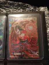 SS4 Vegeta, Peak of Primitive