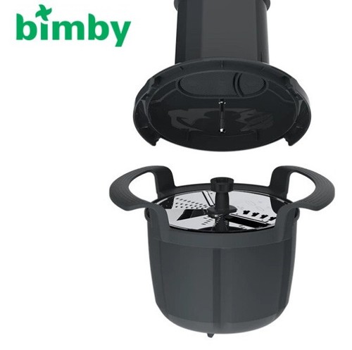 Affettatutto bimby originale - affettatutto,