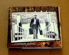 Davide van sfroos e - davide, de
