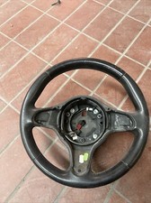 VOLANTE IN PELLE ALFA ROMEO