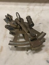 Modellino Vecchio sestante