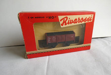 RIVAROSSI MOD. 22404 CARRO