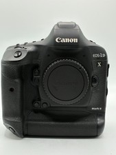 CANON EOS 1DX MARK II