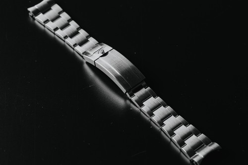 Bracciale rolex stile - bracciale,