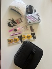 kit unghie semipermanente