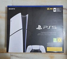 CONSOLE SONY PLAYSTATION 5 1TB