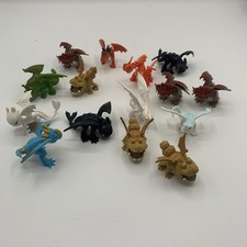 HOW TO TRAIN YOUR DRAGONS