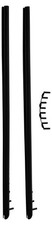 Set paraurti occhiello tennis