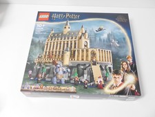 LEGO Harry Potter: Castello di