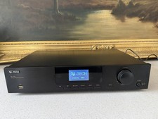 Tech 1200 radio internet - 1200,