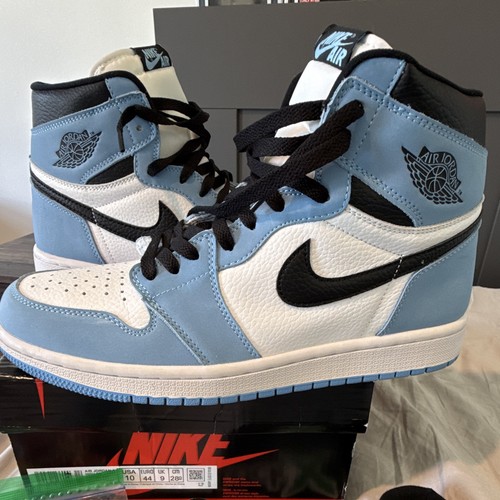 Jordan air - air, high