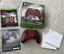 Controller Microsoft Xbox