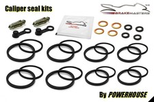 Yamaha VMX1200 V-Max 1998