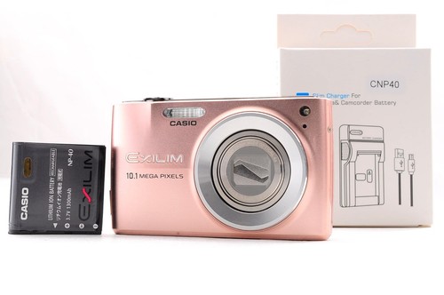 Fotocamera digitale casio - fotocamera,
