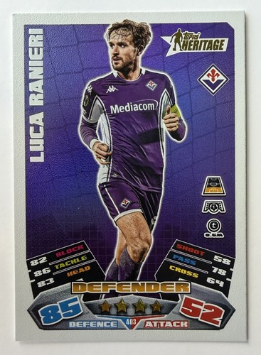 2025 topps match attax - 2025-26,