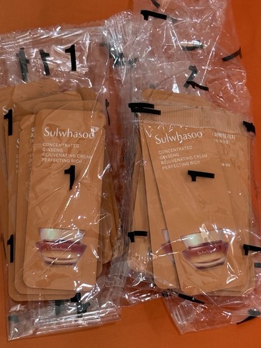 Sulwhasoo crema concentrata - crema,