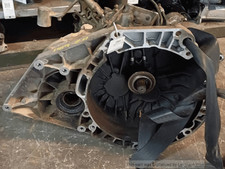 CAMBIO COMPL. per LAND ROVER FREELANDER TRC103580 204D3 2.0 Td4 1998-2002 6a617a