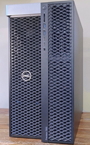 Dell precision t7920 - |, 2x