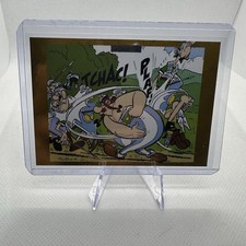 Asterix Sine Tempore Panini