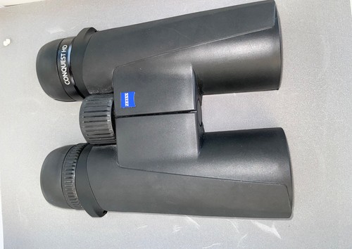 Binocolo zeiss conquest - conquest, hd