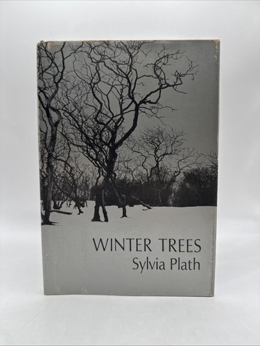 Winter trees poems - trees,