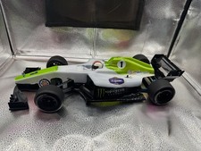 Tamiya F104 Pro Savox Servo
