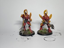 Halo Flashpoint Painted Elite