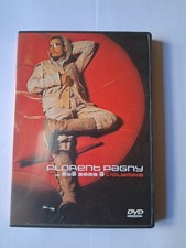 DVD FLORENT PAGNY - ÉTÉ