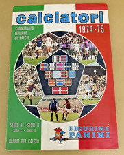 Album calciatori panini - calciatori,