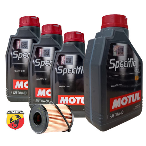Litri motul 10w - 4, 10w-50