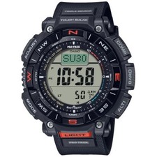 OROLOGIO CASIO PROTREK