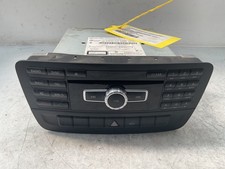 AUTORADIO PER MERCEDES Classe B W246 2° Serie A2469003405 (12>)