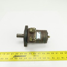 Motore Orbitale Idraulico