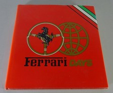 Libro fotografico ferrari days - libro,