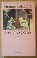 LIBRO Romanzi IL SETTIMO