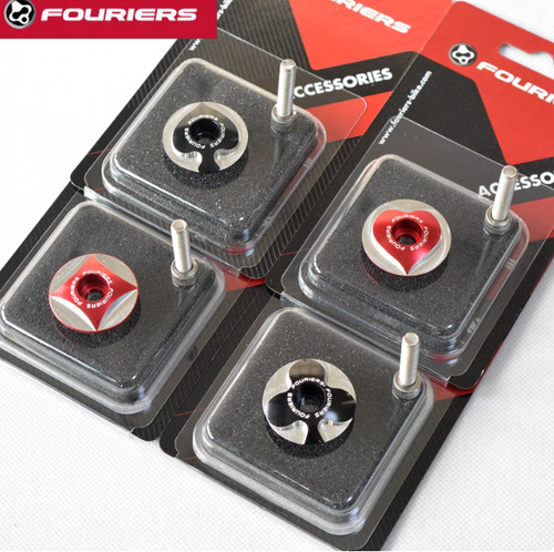 Fouriers mountain bike set - mountain,