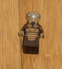 Lego Star Wars Minifigure
