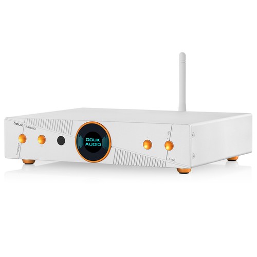 Dac usb completamente - dac,